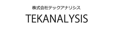 株式会社テックアナリシス